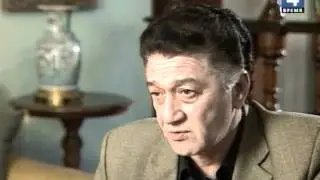 Легенды Времени / Игорь Кио (2008)