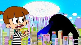 Соня из Тоствилля 💥 Сборник: 1+2 серии 💥 Новый мультик 2024 ✨ Super Toons TV