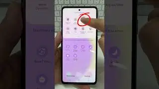 Comment on peut Enregistrer d’écran avec Samsung 