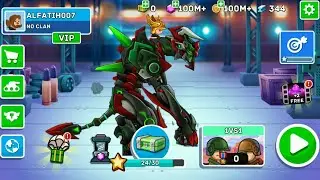 Hills Of Steel New Tank DEMON IMMORTAL Coming Soon New Update All 22 Tank Unlocked Max Level 2023