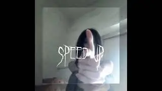 я тобi брехала я тебе не кохала (speed up)