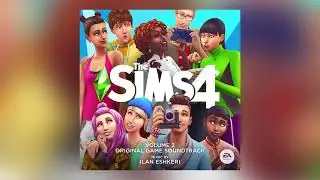 The Sims 4, Volume 2 - Full Album (Official Video)