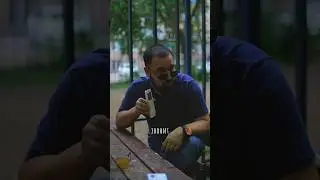 Те самые друзья с разными вкусами