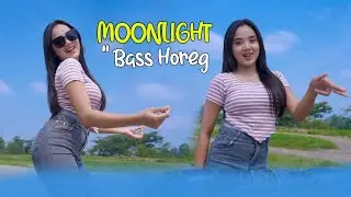 DJ CEK SOUND - MOONLIGHT REBORN - BAS HOREG
