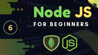 Node JS Tutorial #6 | Handlebars & EJS View Engines [Urdu/Hindi]