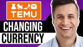 Temu Account Currency Change Guide (Temu App Tutorial)