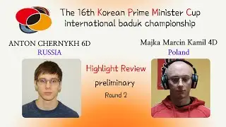 The 16th KPMC Preliminary R2,  Russia vs Poland