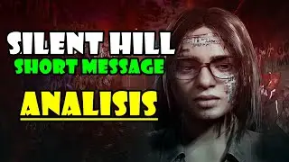 Silent Hill: The Short Message Análisis - El Regreso por Todo lo Alto de la Franquicia