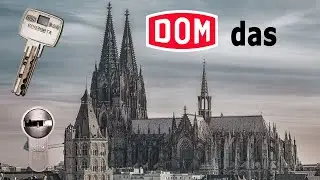 Немецкий DOM DAS ис фантастиш / Разыгрываем цилиндр за 15к !