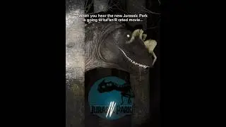 Jurassic World Rebirth could be the best film of the whole franchise 