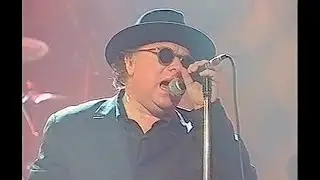 Van Morrison - Moondance, live 1996 1080p