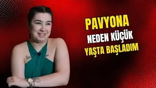 PAVYON - Çaresizlikten Pavyona Başladım
