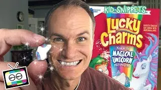 Kid Snippets - Breakfast