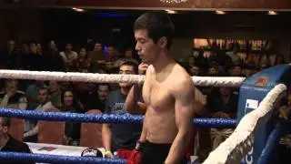 Магомед Гапизов   Мунарбек Момуналиев