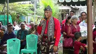 PEMINANGAN SABU-TIMOR (ARI & LENI - OESAO)