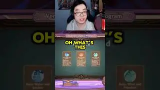 A New Endgame Mode But It’s For The TCG 😂 