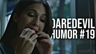 daredevil humor #19 | you can't mask that a*s