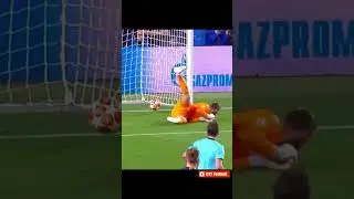 CT7 Football - Goalkeeper Mistakes + Karius #ct7football #football #viral #shorts