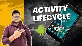 What is Activity in Android  || Activity lifecycle in Android ?
