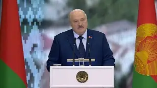 Из-за чего может расстроиться Лукашенко? // 