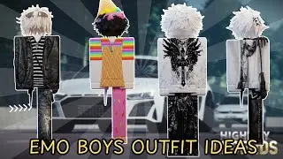 New Boy Outfits Code For Brookhaven And Berry Avenue 2024|Roblox Brookhaven Boys Outfit Code