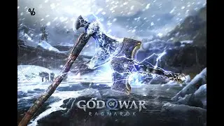 FINALLY LONG DAY AFTER COMEBACK / GOD OF WAR GAMEPLAY