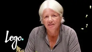 Quiet Heroes (2018) | Roundtable w/ Ann Northrop | Logo