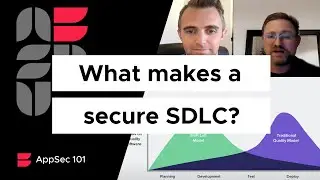 What makes a secure SDLC? | AppSec 101