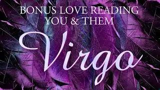 VIRGO love tarot ♍️ This Person Loves You Virgo You Will Be Together