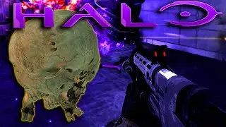 Play as the Flood in this INSANE Halo MCC Mod!