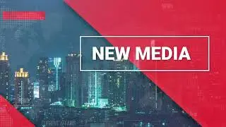 News Set | FILMORA 9.5 | NEWS EFFECT PACK | NEWS VIDEO EDITING | FREE EFFECTS