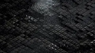 Futuristic Abstract Motion [10 HOURS] Video Only