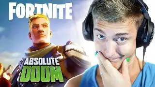 Will SEASON 4 Save Fortnite?