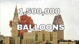 The Internet Lied To Us About BalloonFest 1986