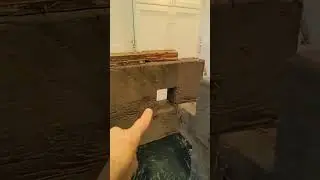 Original Joist Hanger! 
