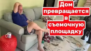 Как в фильме ВИЙ🤦‍♀️…. 