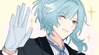 Genshin Impact in a RomCom Be Like [Part 2/2]