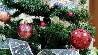 Электричество как Новогоднее чудо
