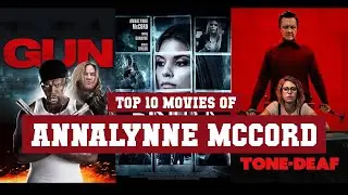 AnnaLynne McCord Top 10 Movies of AnnaLynne McCord| Best 10 Movies of AnnaLynne McCord