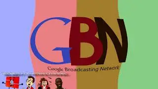 [15K Subscribers Special 2/2] Google Broadcasting Network Logo Effects [Sony Vegas Version]