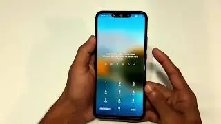 FORGOT PASSWORD - How to Unlock Huawei Nova 3, Nova 3i, P Smart+, Honor Play & ANY Huawei Phone