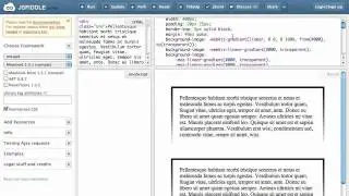 Screencast #95- A Tale of Border Gradients