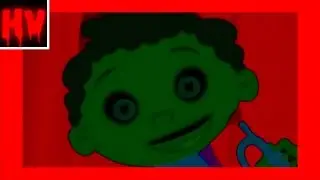 Little Einsteins - Theme Song (Horror Version) 😱