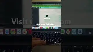 Blur WhatsApp chat, DP and contacts with Chrome Extension ⚡️ #export #whatsapp