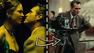 Why great filmmakers LOVE these 2 transitions.