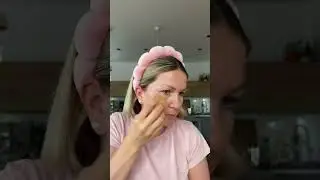 Chanel Vitalumiere Aqua Makeup🎀