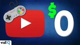 Как начать игровой канал на YouTube бесплатно в 2020