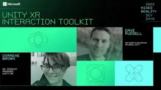 Unity XR Interaction Toolkit
