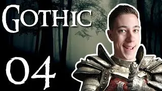 DIE HABEN MICH VERARSCHT | Let's Play Gothic | #04