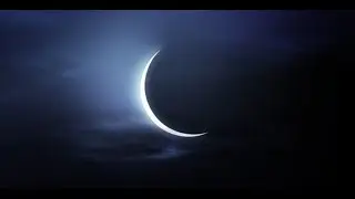 Çfarë simbolizon hëna në Islam? - Dr. Imam Ahmed Kalaja